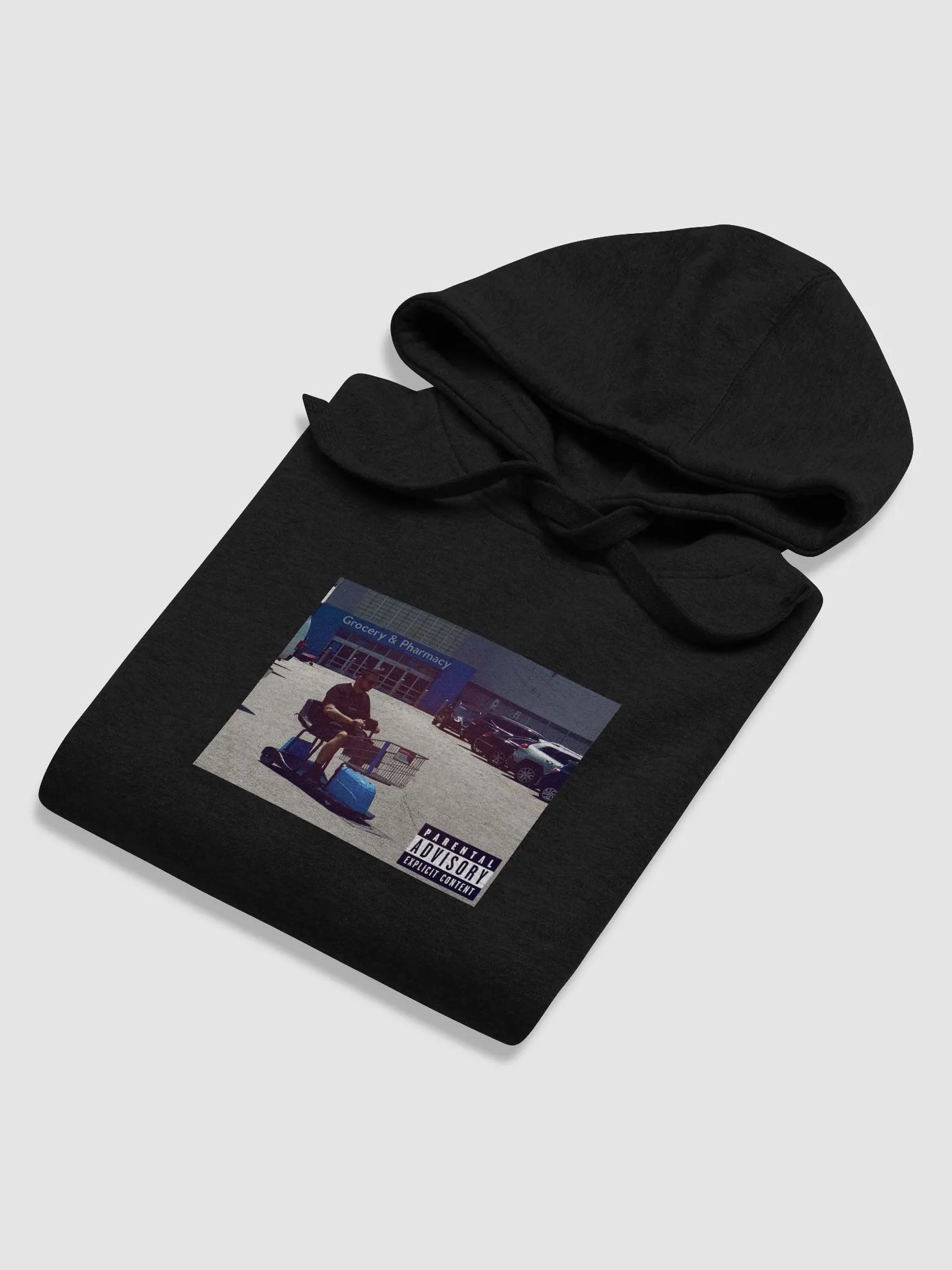 RES "THE TWISTED MAN" product image (26)