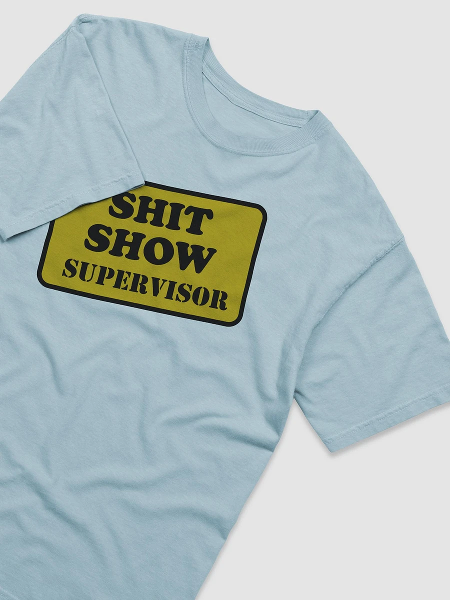 Sh*t Show Supervisor - YB product image (21)