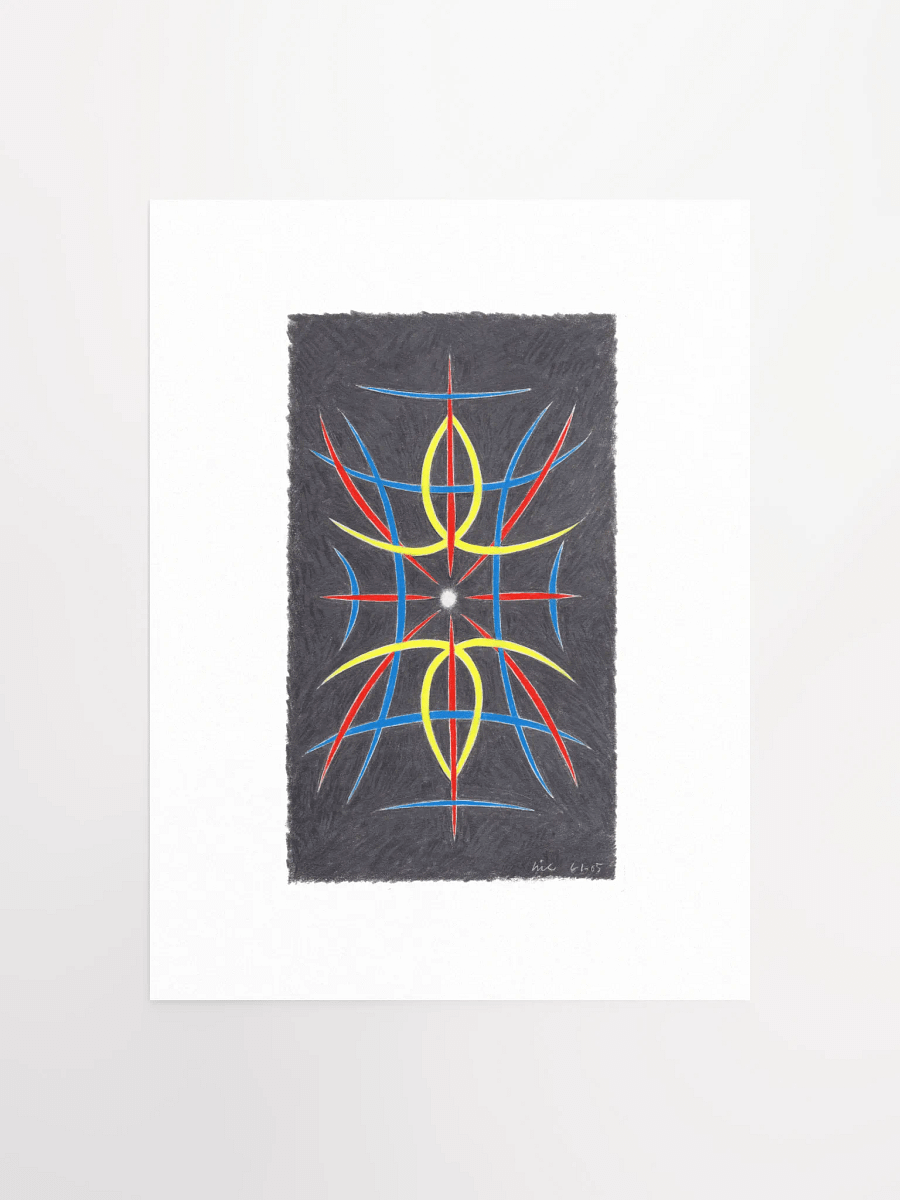 Pinstripe One Print product image (2)