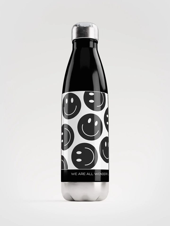 We Are All Wonderful Bottle product image (1)