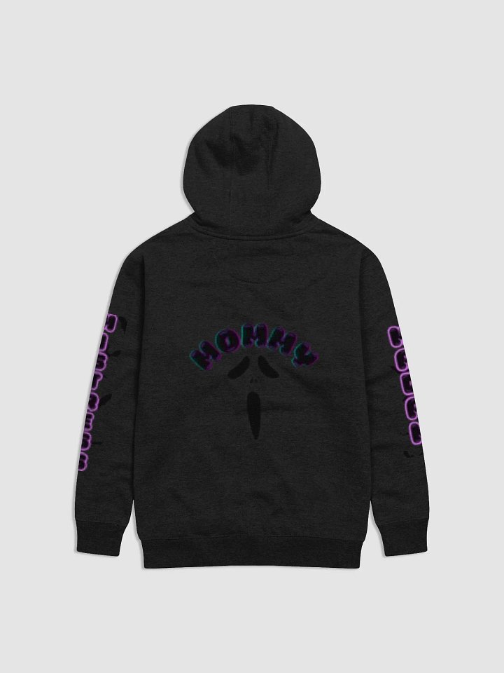 mommy ghost face product image (1)