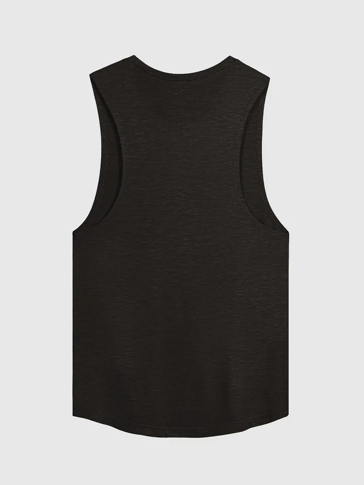 Judgment Day - Woman's Fitted Tank Top product image (4)