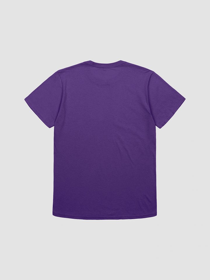 Motivational Vibrance Tee – Bold Graphic T-Shirt with Uplifting Message product image (2)