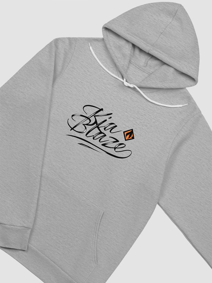 Blazing Diamond Hoodie product image (10)