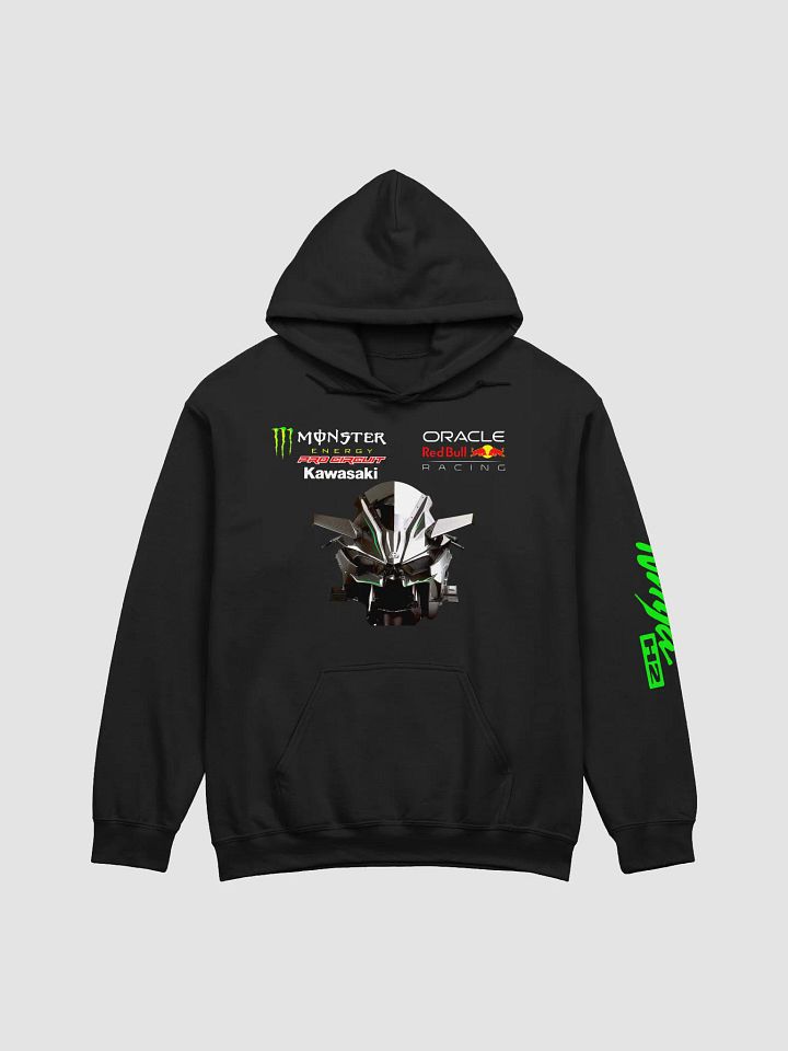 Pull Ninja H2r product image (1)