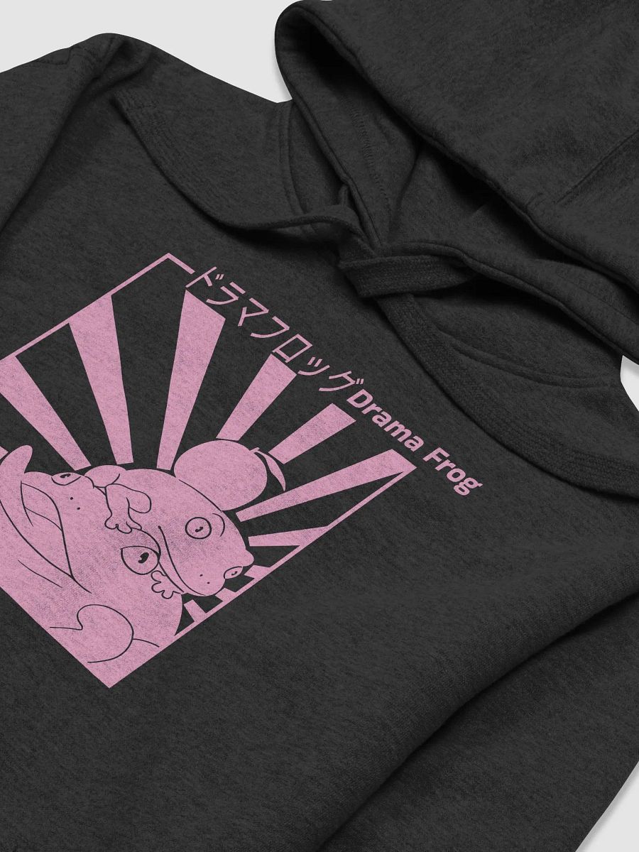 Drama Frog Hoodie product image (3)
