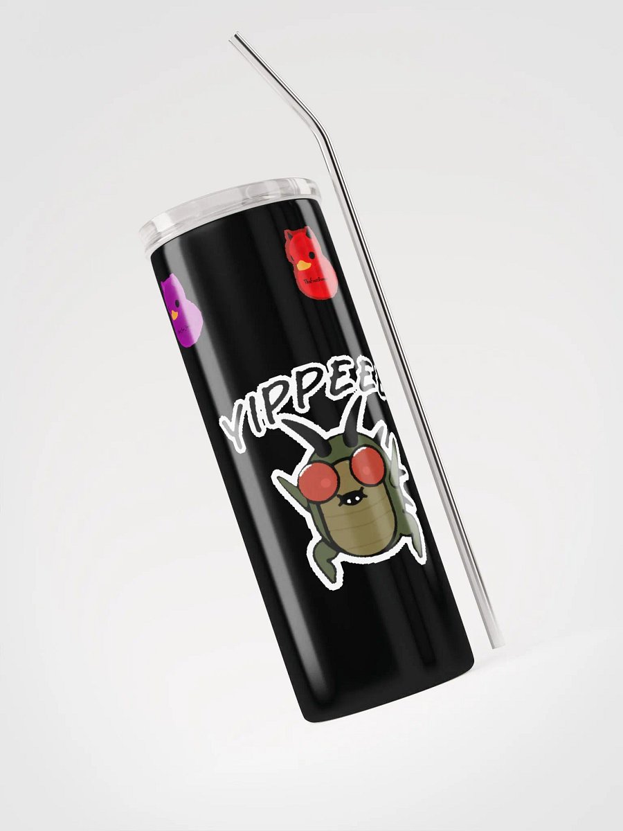 Yippee Tumbler product image (3)