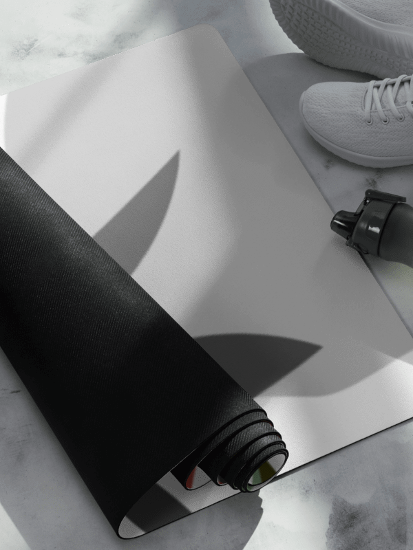 Authentic Yoga Mat product image (3)