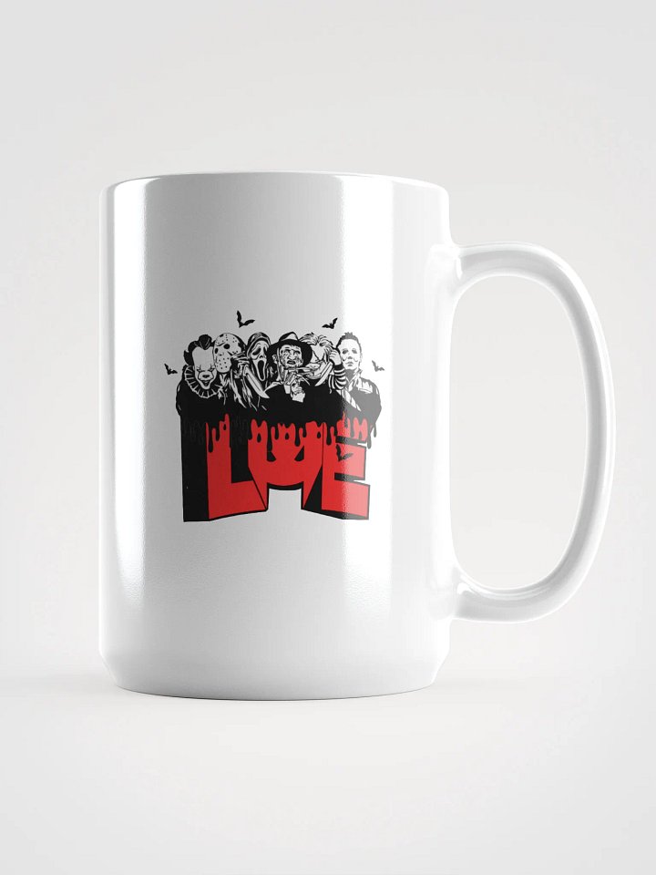 LME - Halloween Mug product image (1)