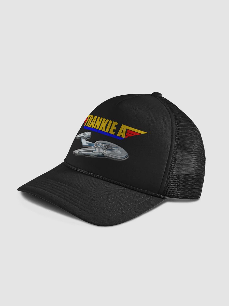 Franklin A Trucker Hat product image (4)