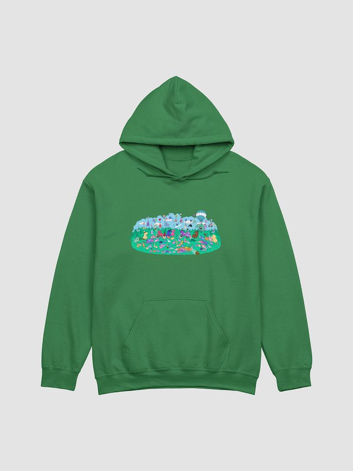 Party Hoodie product image (2)