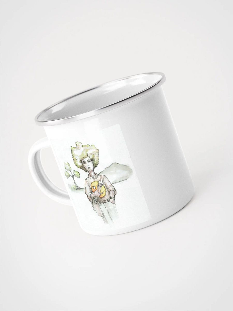 Semi Toxic Mug product image (4)