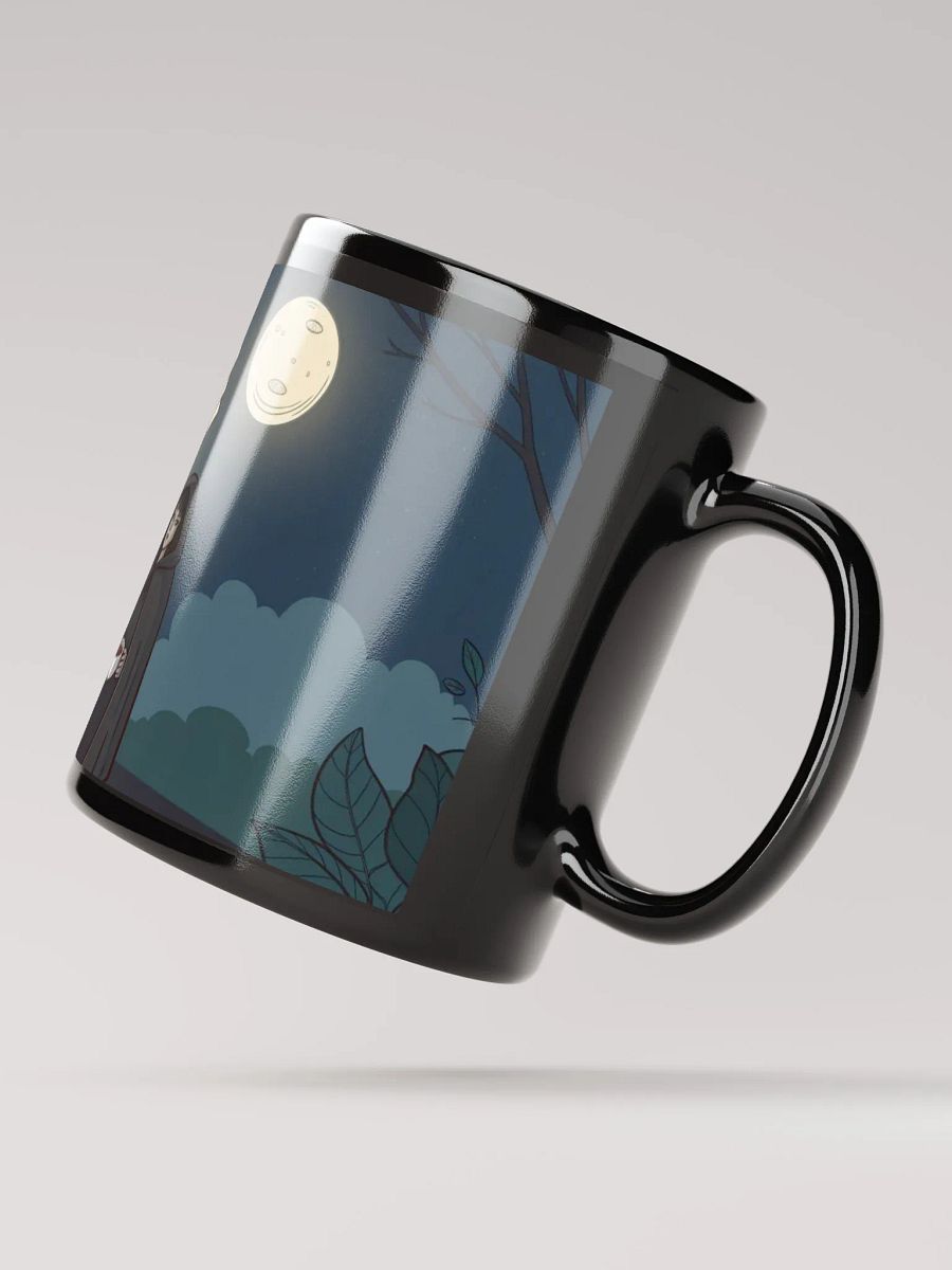 Midnight Ritual Coffee Club – Coffee Mug product image (4)