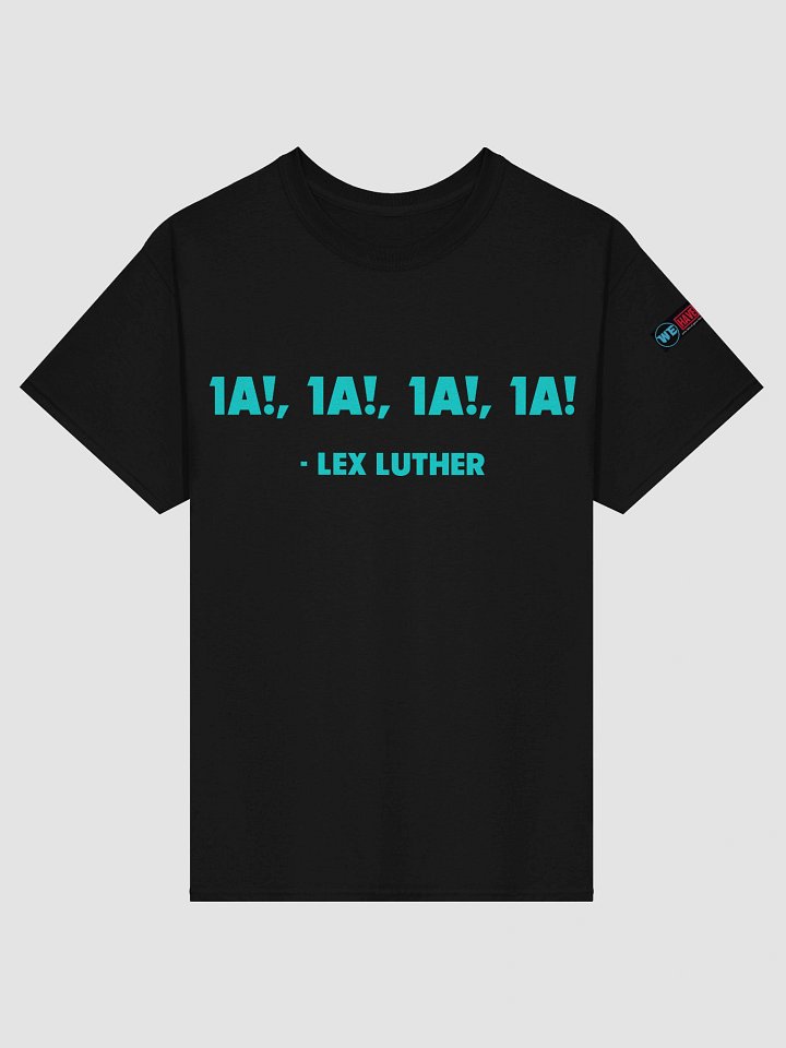 1A Lex Quote Tee product image (1)