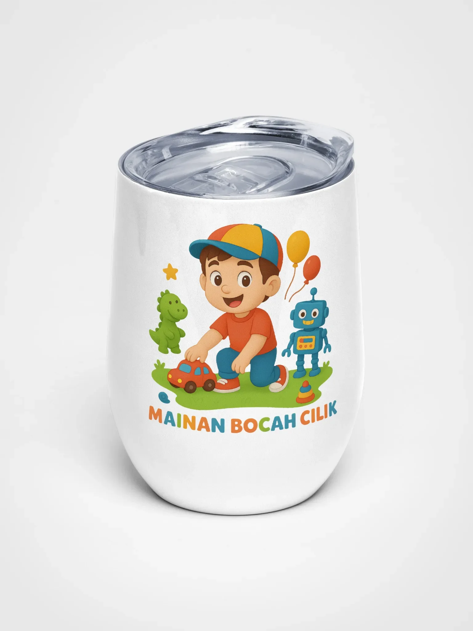 Tiny Toys Drink Buddy product image (1)