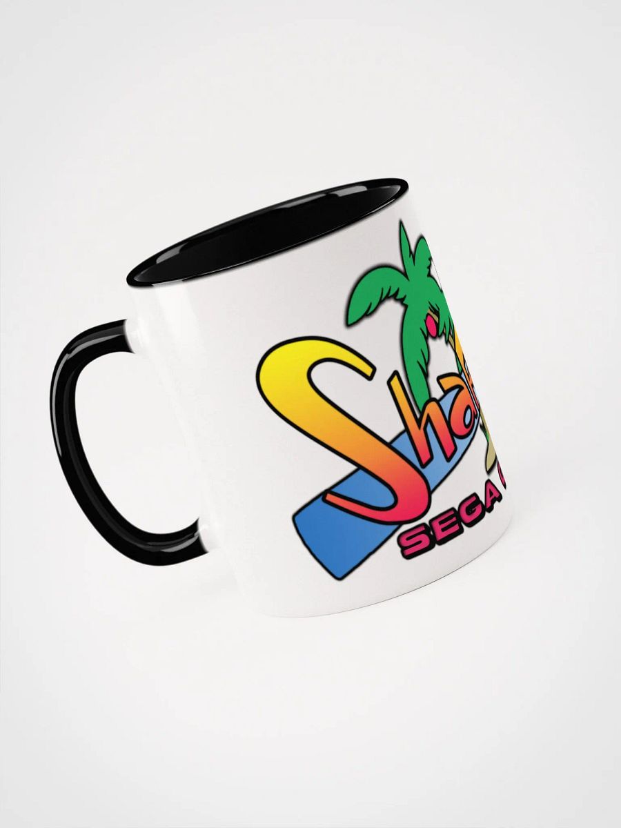 Sharpie SEGA Crusade (Mug Colored) product image (19)