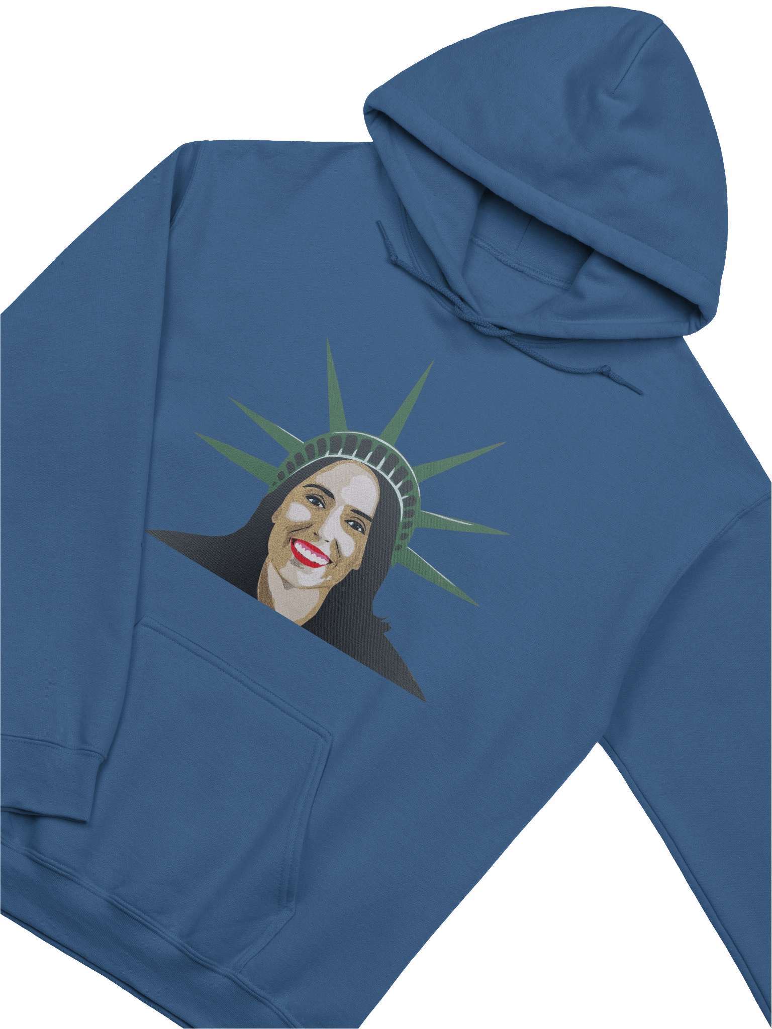 The Real Lady of Liberty product image (15)