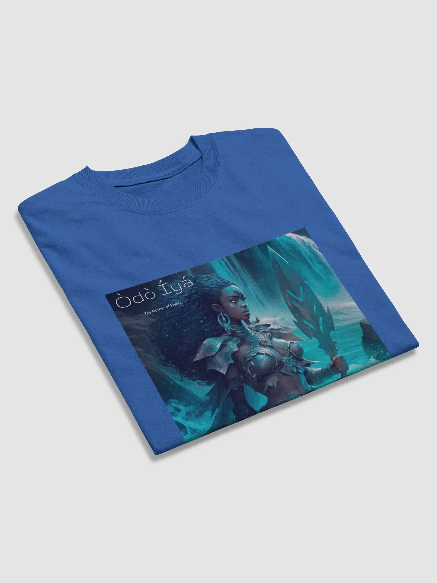 Iemanjá Branca? Não, não mesmo! product image (2)