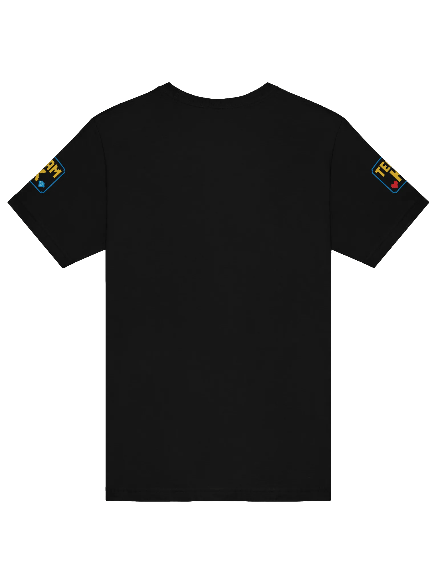 TEAM K 8 BIT T-Shirt product image (2)