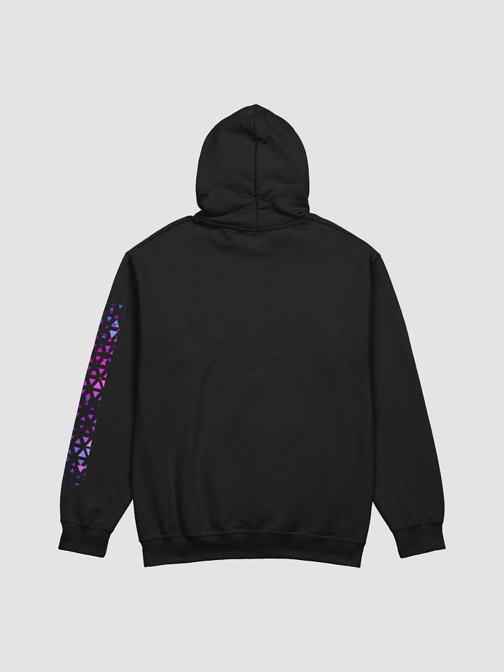 PixelVixx Logo Hoodie product image (23)