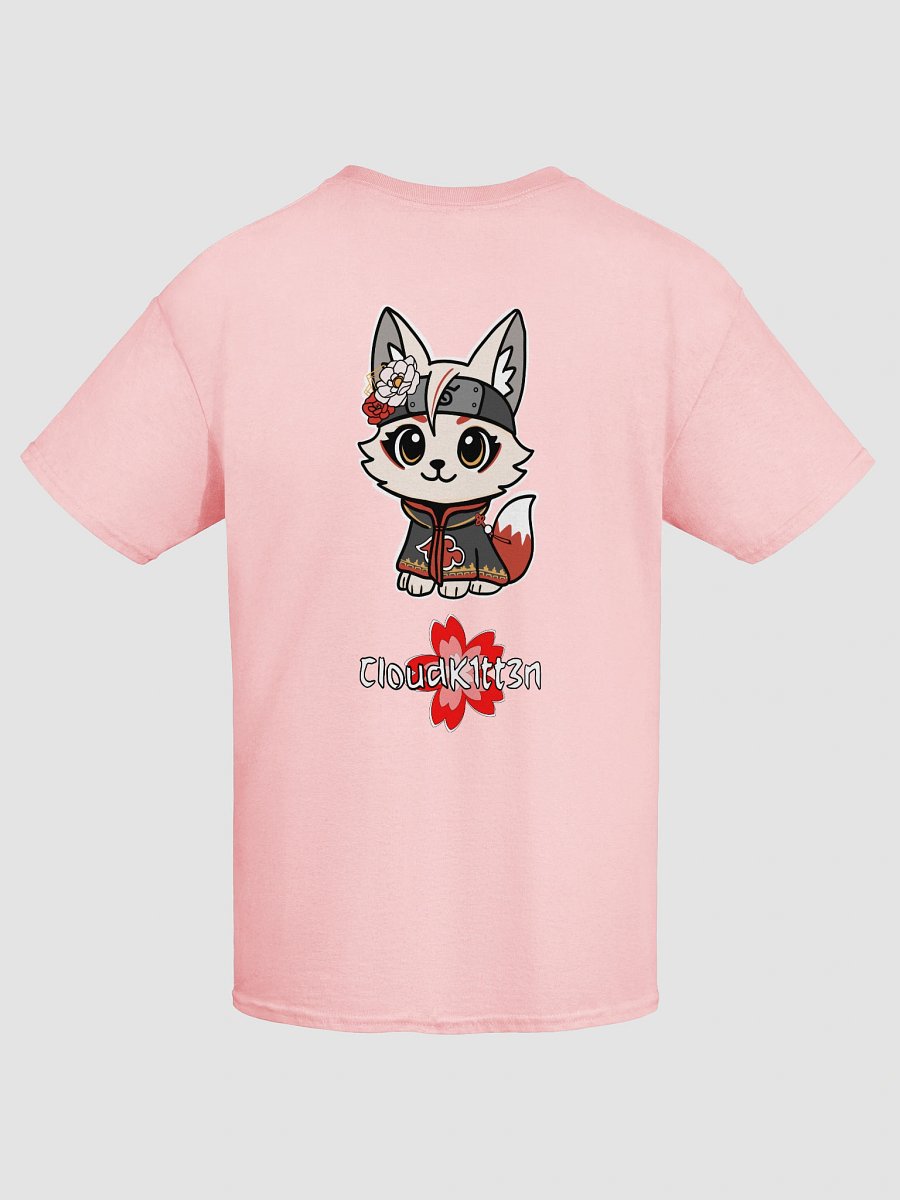 Akatsuki Pet Tee (back) product image (69)