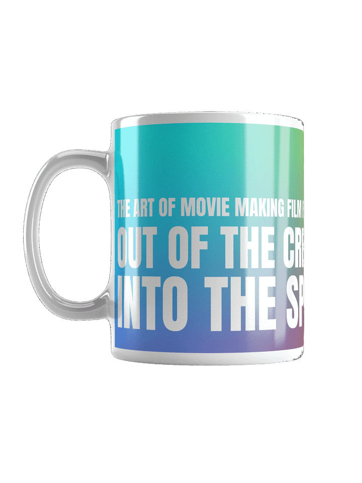 Out of the credits and into the spotlight product image (1)