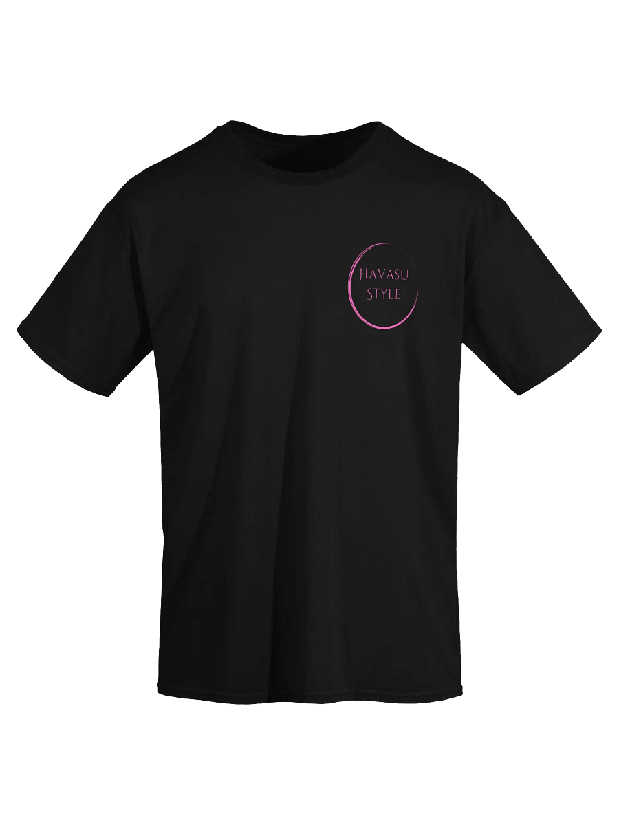 Faded Circle Pink Havasu Style product image (21)