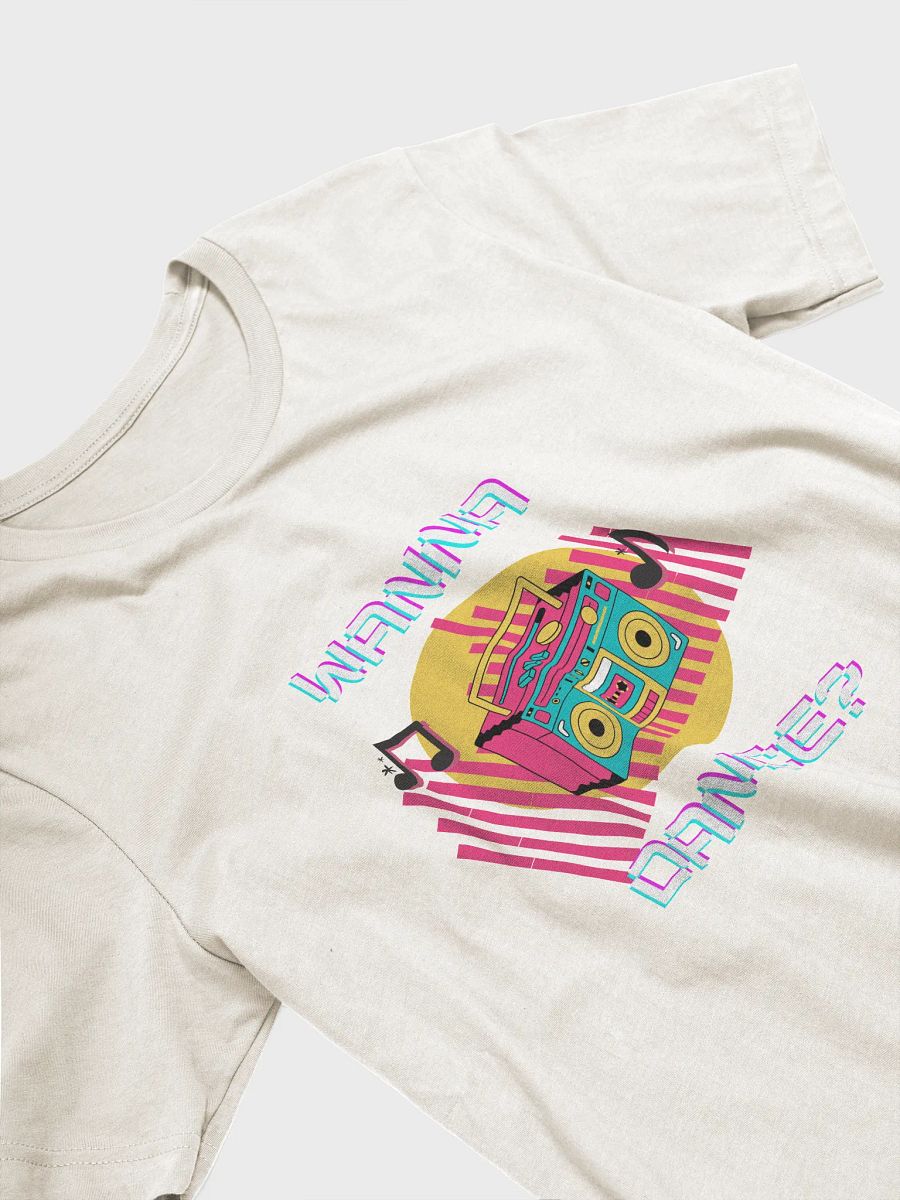 Wanna Dance Tee product image (73)