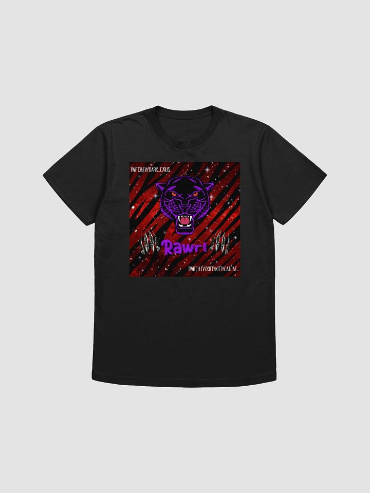 Rawr Shirt product image (3)