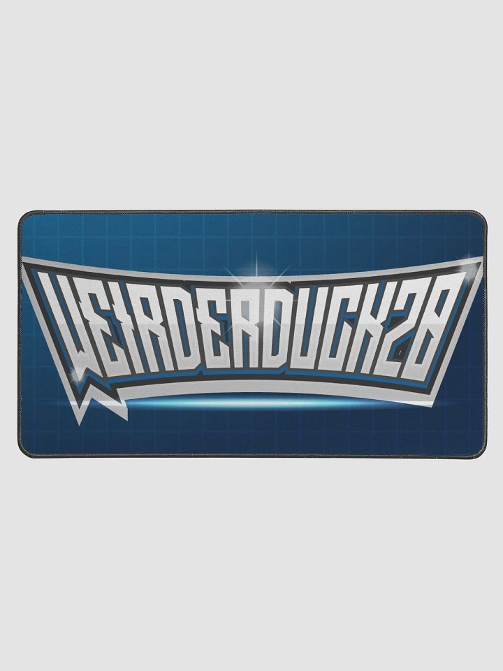 WD28 Desk Mat product image (1)
