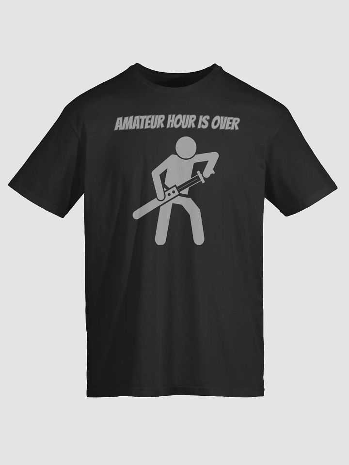 AMATEUR HOUR product image (2)