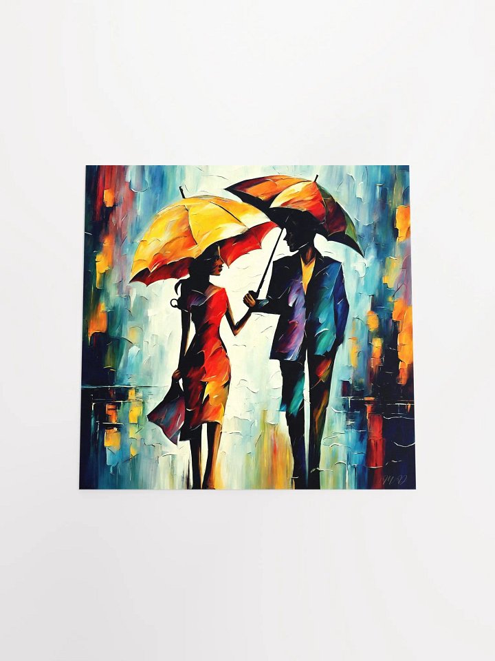 Umbrella Couple Harmony product image (2)