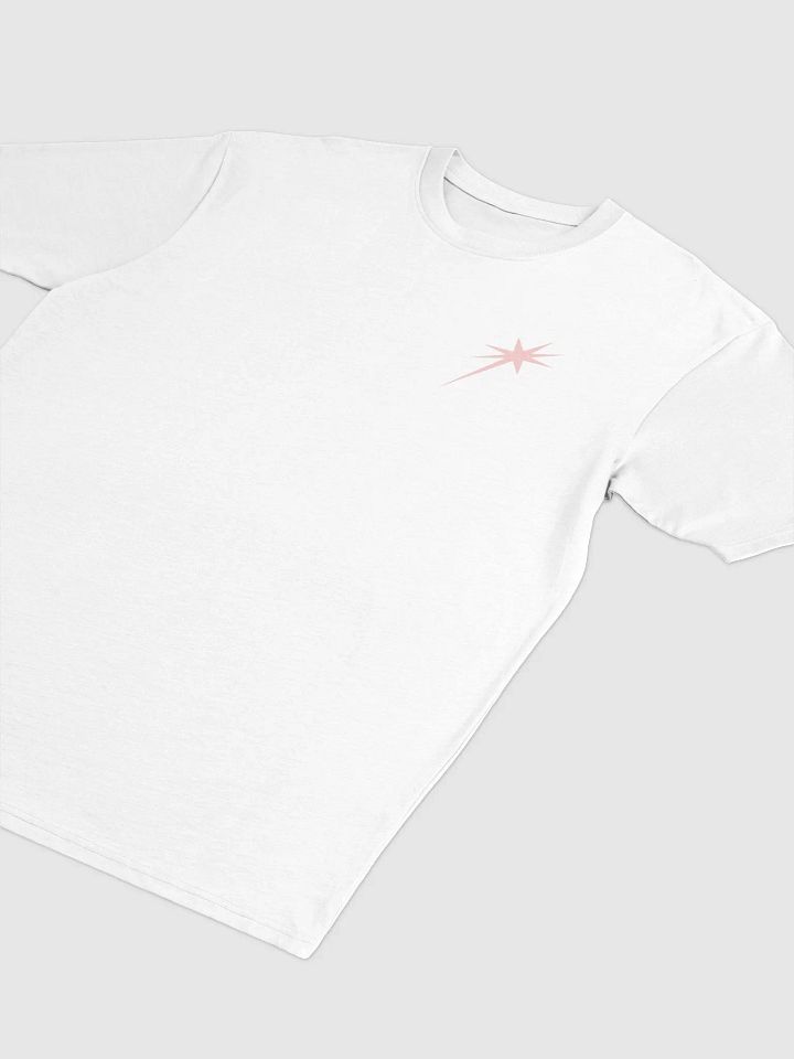 "LOVE YOU 3X MORE" ⎼⎼⎼ T-SHIRT product image (2)