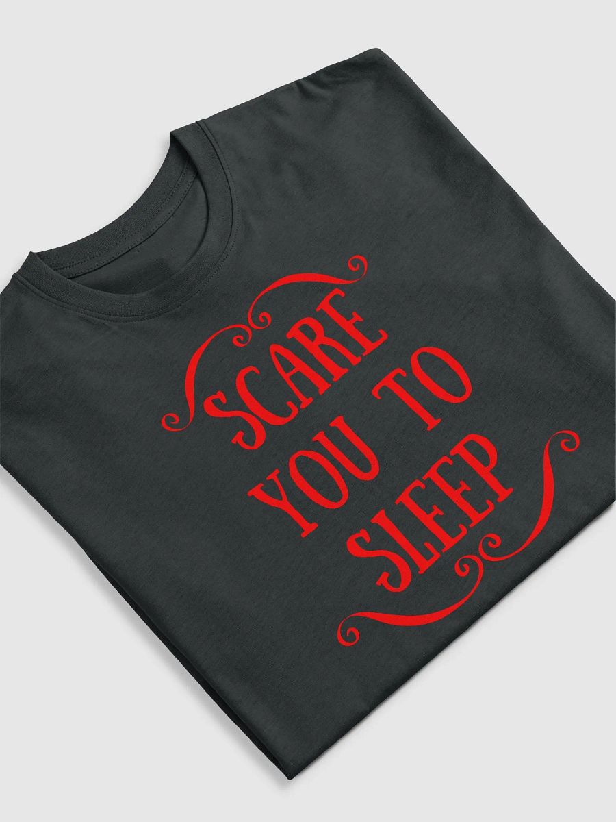 Scare You To Sleep T-Shirt product image (9)