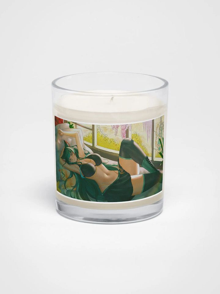 Burn Baby Candle product image (1)