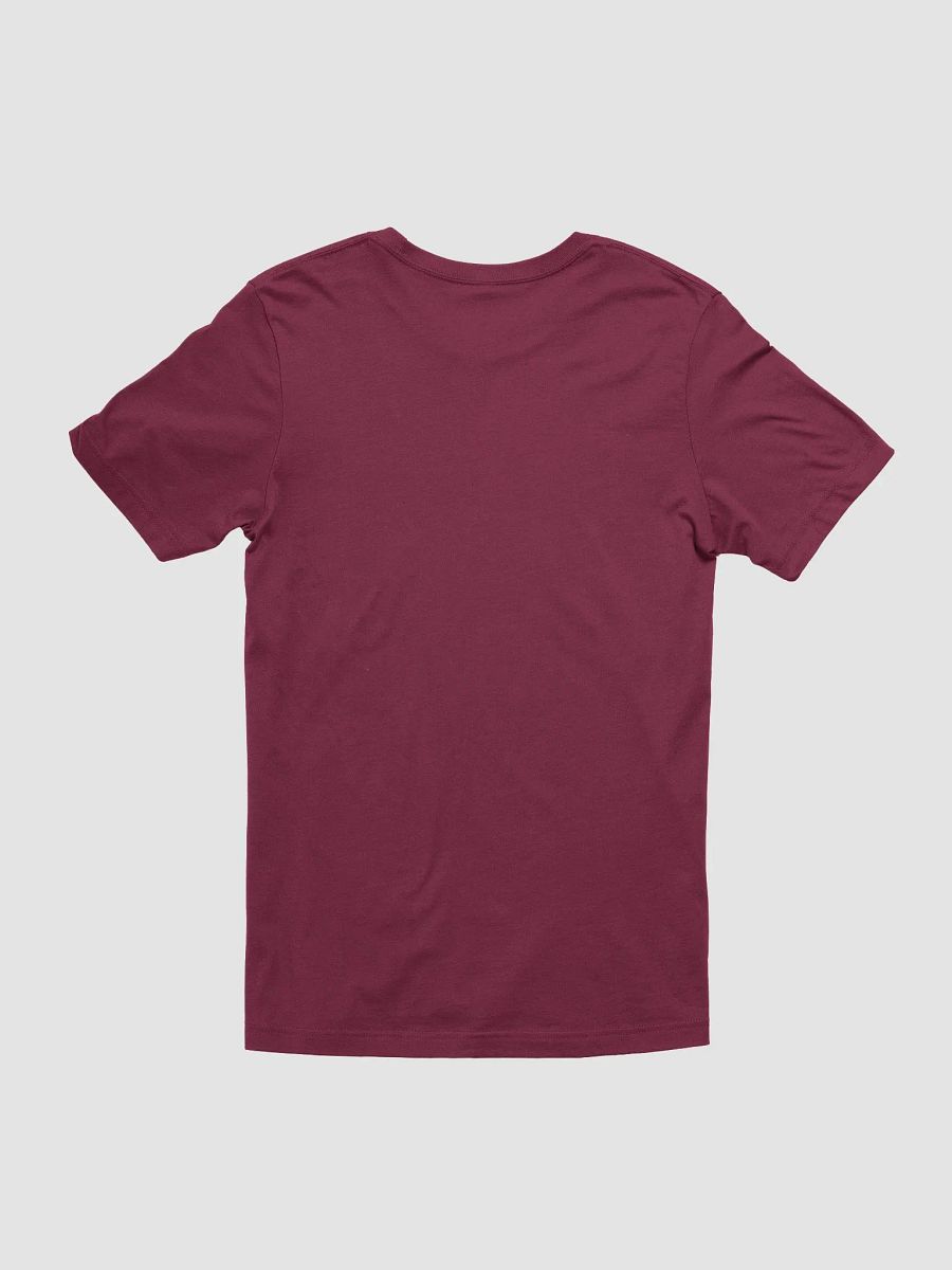 "About my cows" t-shirt product image (3)