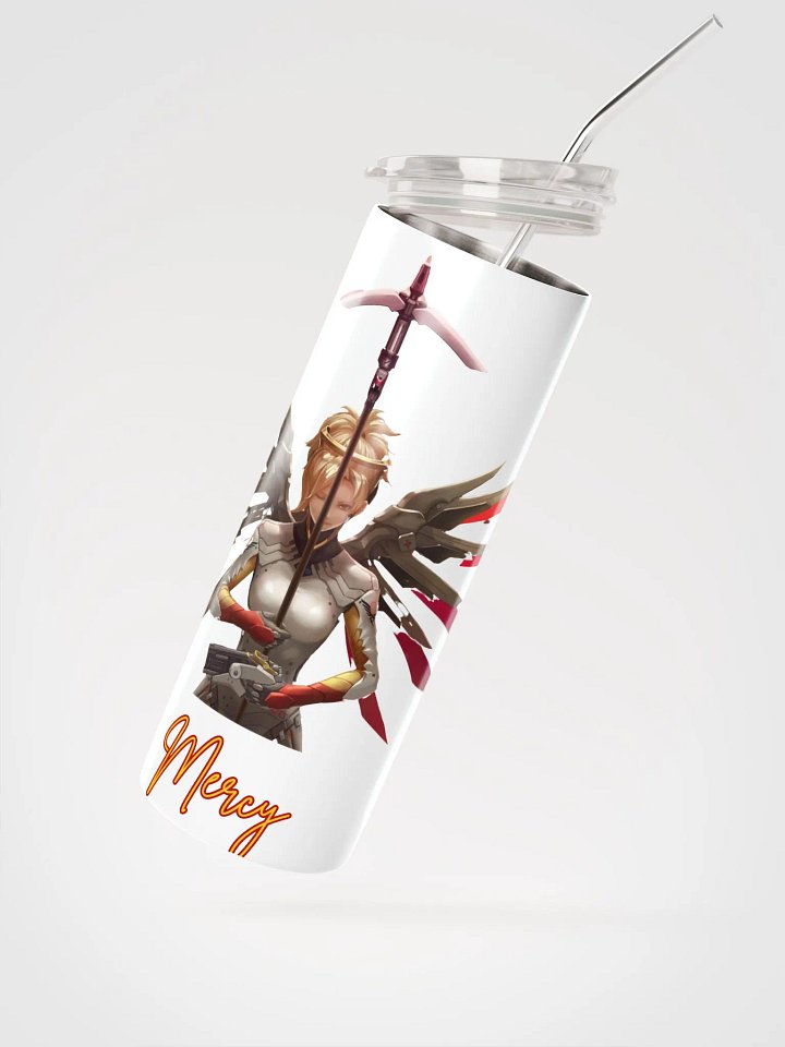 Gobelet en acier Inoxydable Mercy product image (2)
