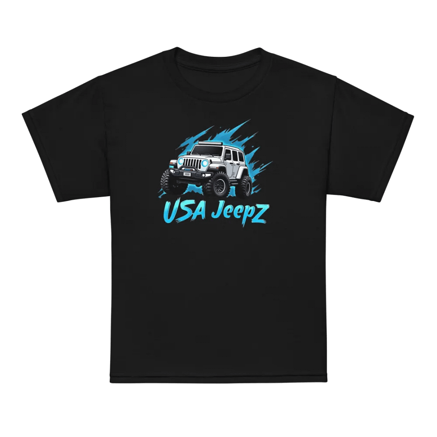 Kids USA JeepZ product image (5)
