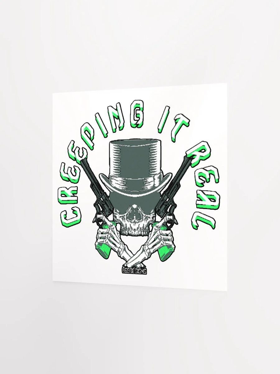 CREEPING IT REAL product image (9)