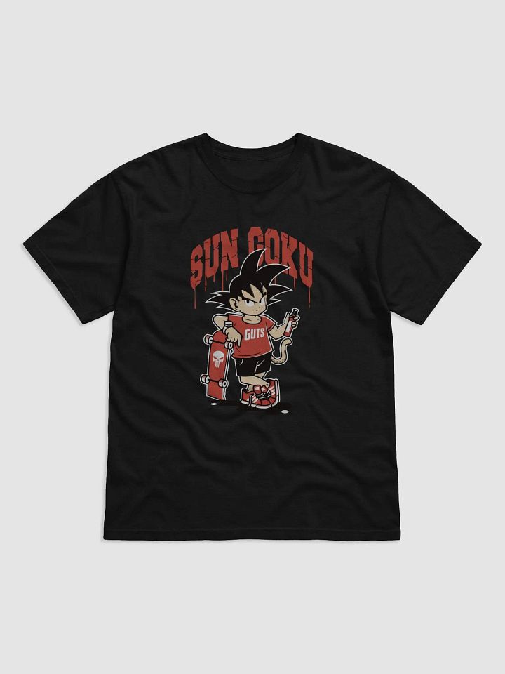Dragon ball T-shirt 9 product image (9)