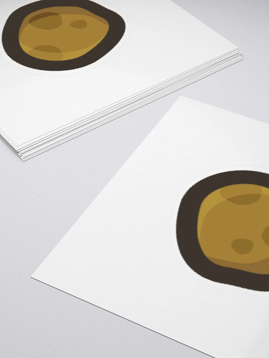 Potato Sticker product image (4)
