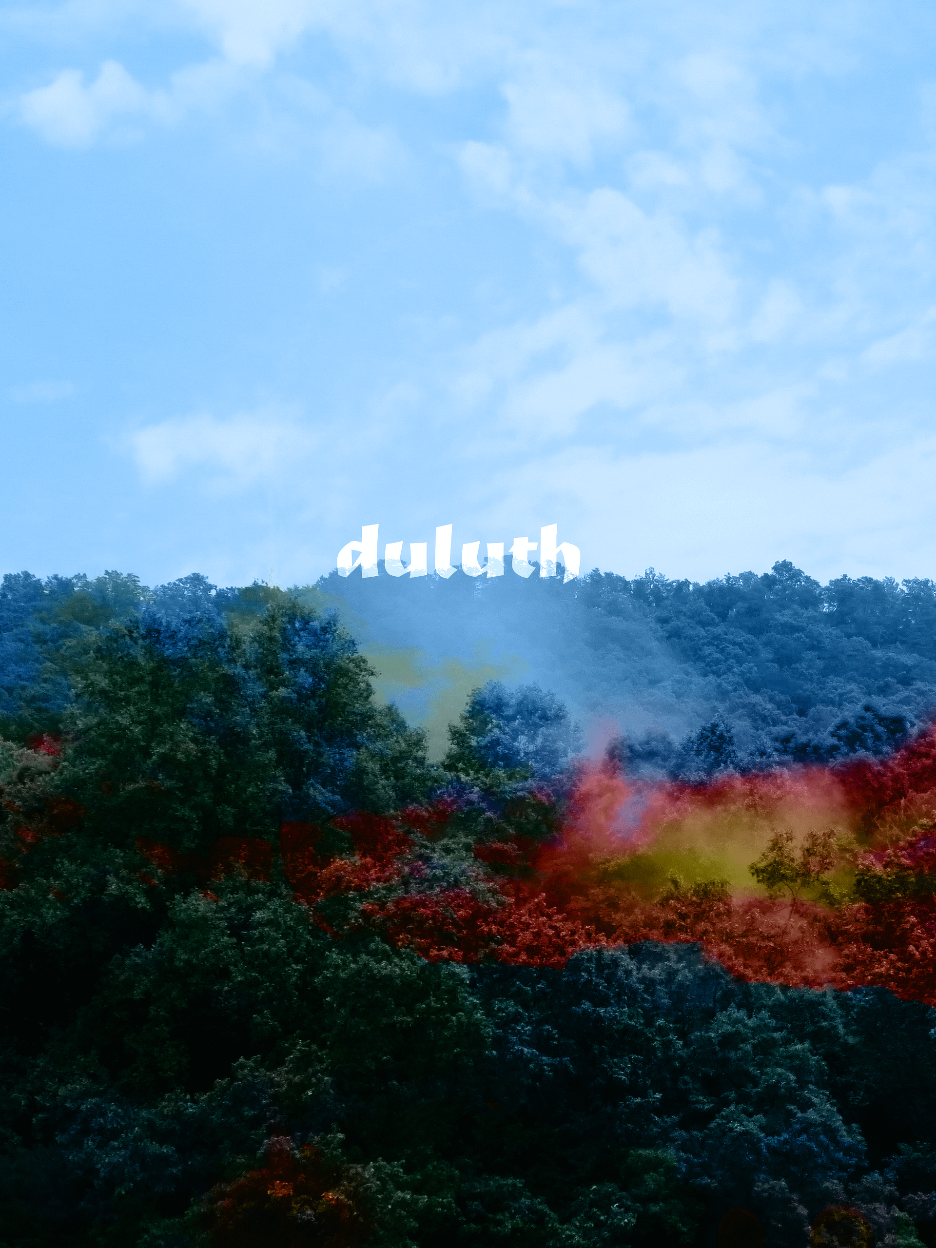 duluth by mike bliss product image (1)