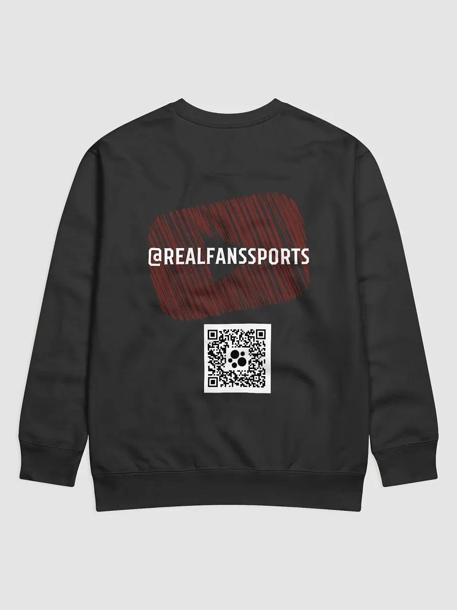 Yapper Gang - Classic Americana Premium Sweatshirt product image (2)