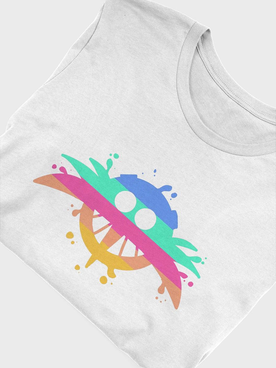 SUMMER HEAT EGGDRIP TSHIRT product image (3)