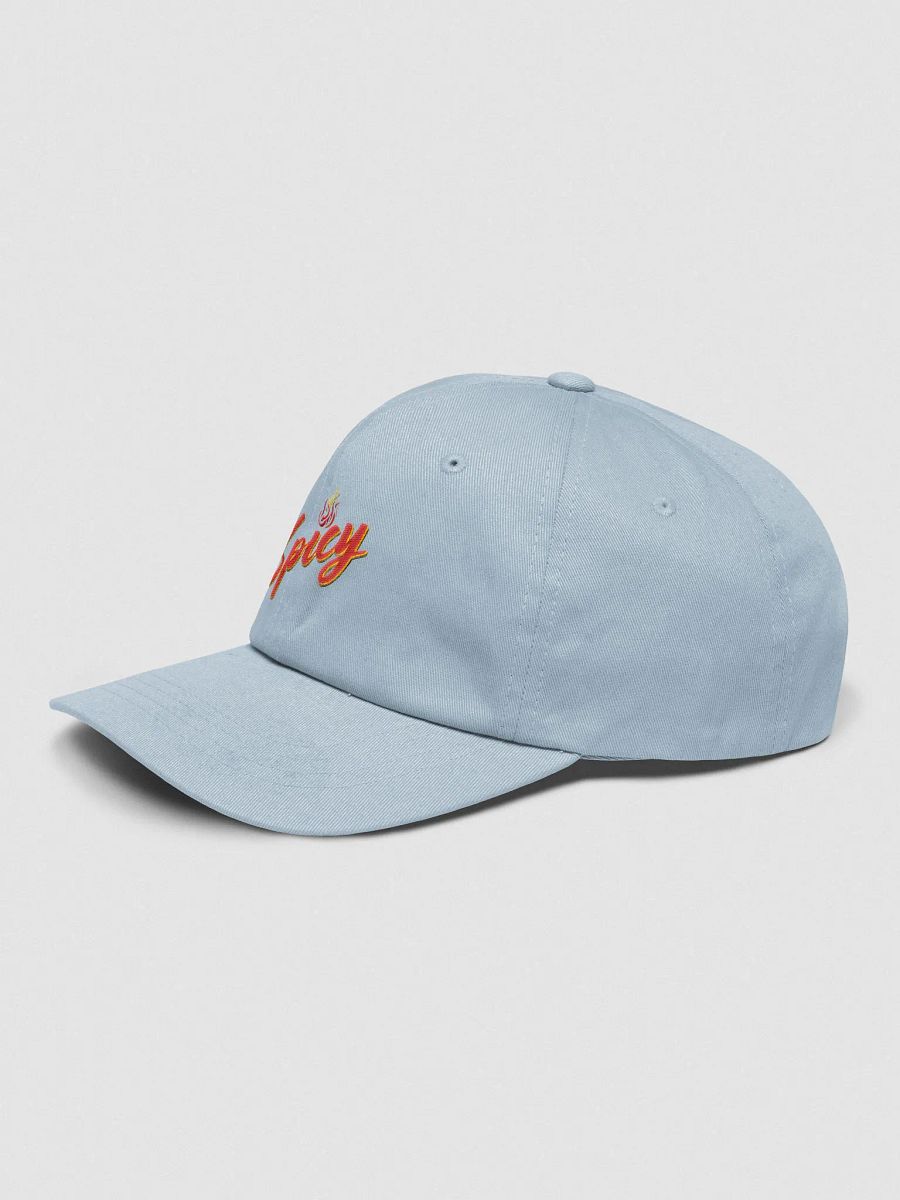 Spicy Dodgeball Club Classic Hat product image (3)