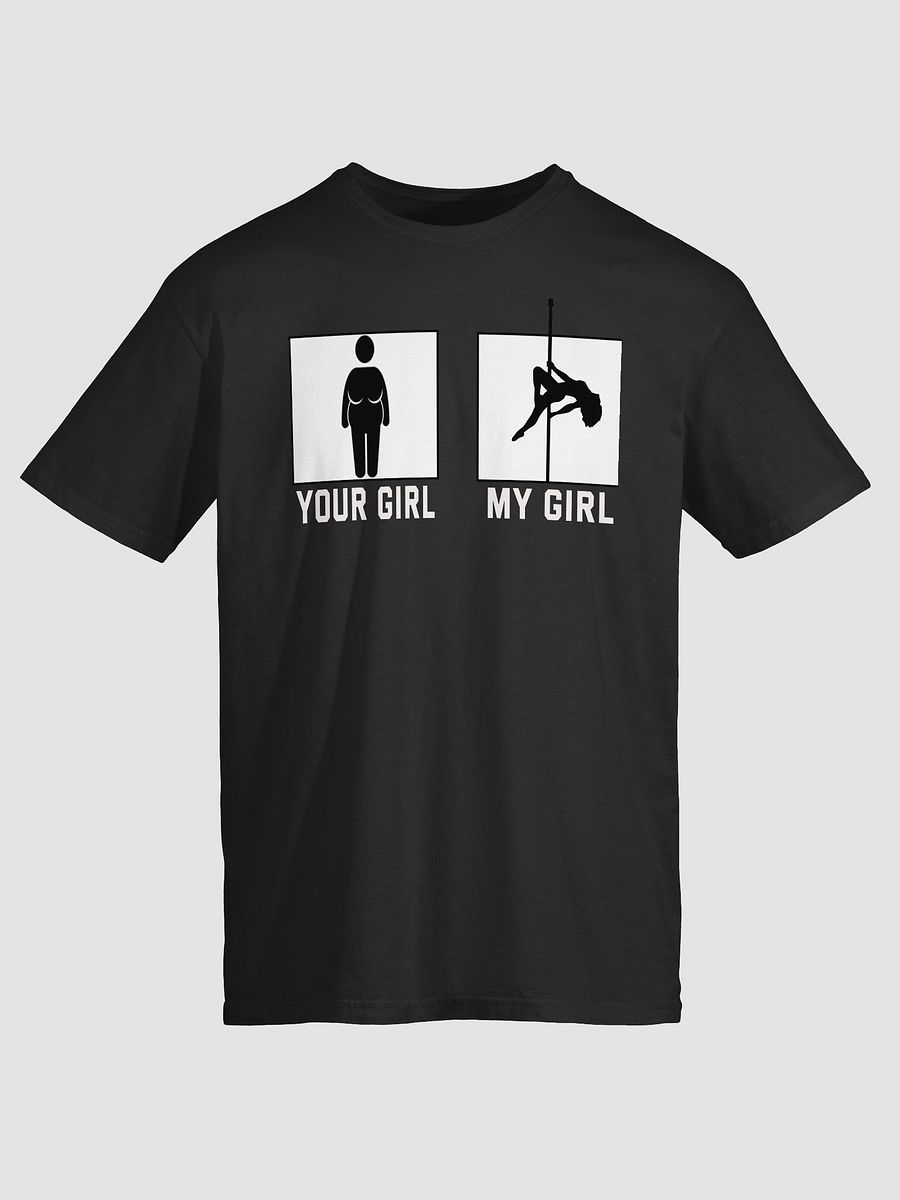 Yours And Mine Tee product image (1)