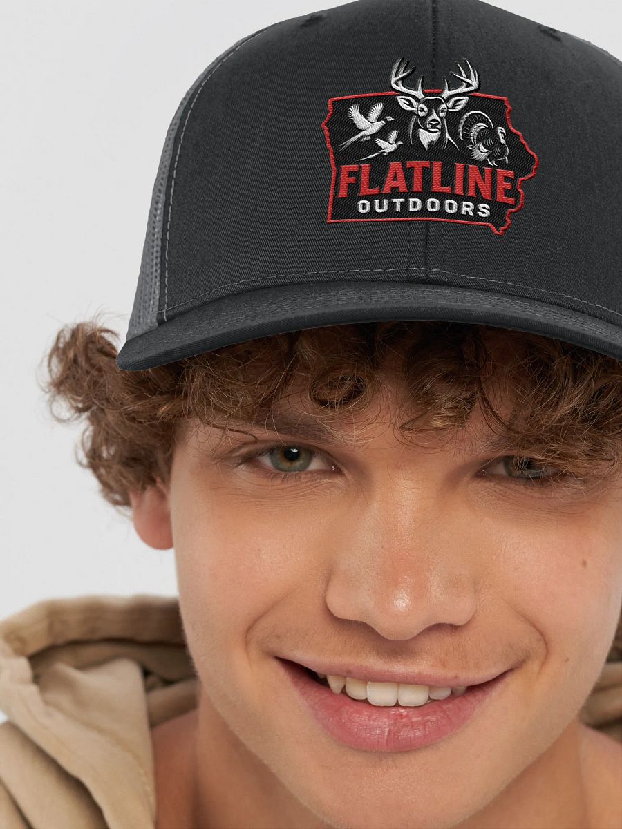 Richardson Trucker Hat product image (8)