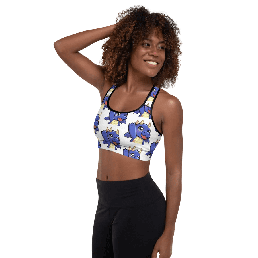 DRACO SPORTS BRA product image (3)