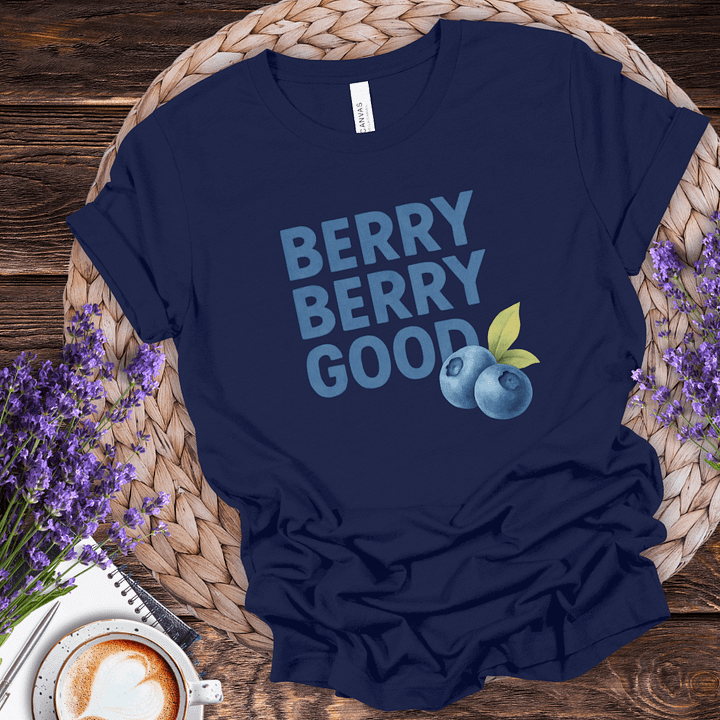 Berry Berry Good Tee product image (3)