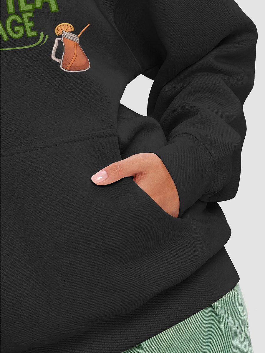 Sweet Tea Savage Hoodie Unisex 🍹🔥 product image (60)